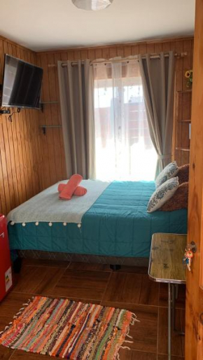 Habitación Rocas del mar